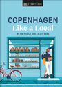 Dk Eyewitness: Copenhagen Like a Local, Buch