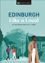 Kenza Marland: Edinburgh Like a Local, Buch