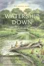 Richard Adams: Watership Down: The Graphic Novel, Buch