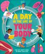 Dk: A Day in the Life of Your Body, Buch