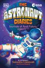 Samantha Cristoforetti: The Astronaut Diaries, Buch