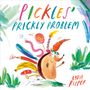Lydia Ripper: Pickles Prickly Problem, Buch