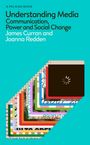 James Curran: Understanding Media, Buch