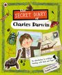Isobel Lundie: The Secret Diary of Charles Darwin, Buch