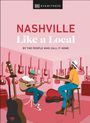 Dk Eyewitness: Nashville Like a Local, Buch
