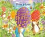 Beatrix Potter: Peter Rabbit: The Easter Bunny Hunt, Buch