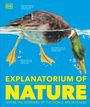 Dk: Explanatorium of Nature, Buch