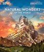 Dk: Natural Wonders of the World, Buch