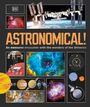 Dk: Astronomical!, Buch