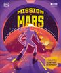 Dk: Mission to Mars, Buch