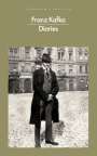 Franz Kafka: The Diaries of Franz Kafka, Buch