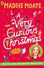 Maddie Moate: A Very Curious Christmas, Buch