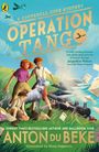 Anton Du Beke: Operation Tango, Buch
