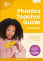 Phonic Books: Phonics Teacher Guide Reception, Buch