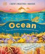 Dk: Ocean, Buch