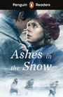 Ruta Sepetys: Penguin Readers Level 5: Ashes in the Snow (ELT Graded Reader), Buch