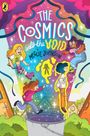 Meggie Johnson: The Cosmics, Buch