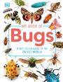 Dk: My Book of Bugs, Buch