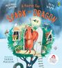 Michael Sheen: A Home for Spark the Dragon, Buch