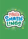 : Piñata Smashlings: Puzzle Party, Buch