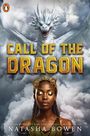 Natasha Bowen: Call of the Dragon 1, Buch