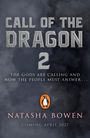 Natasha Bowen: Rise of the Dragon, Buch