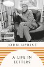 John Updike: A Life in Letters, Buch