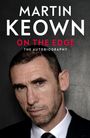 Martin Keown: The Autobiography, Buch
