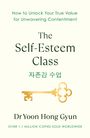 Yoon Hong Gyun: The Self-Esteem Class, Buch