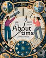 Alom Shaha: About Time, Buch