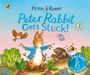 Beatrix Potter: The World of Peter Rabbit: Peter Rabbit Gets Stuck!, Buch