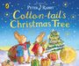 Beatrix Potter: Peter Rabbit: The World of Peter Rabbit: Cotton-tail's Christmas Tree, Buch