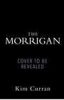 Kim Curran: The Morrigan., Buch