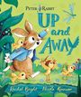 Rachel Bright: The World of Peter Rabbit: Up and Away, Buch