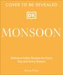 Asma Khan: Monsoon, Buch