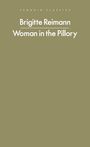 Brigitte Reimann: Woman in the Pillory, Buch