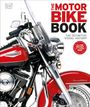 Dk: The Motorbike Book, Buch