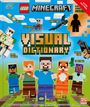 Craig Jelley: LEGO Minecraft Visual Dictionary, Buch