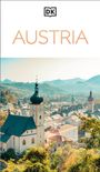 DK Travel: DK Austria, Buch