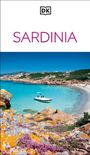 DK Travel: DK Sardinia, Buch