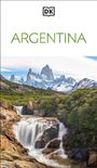 DK Travel: DK Argentina, Buch