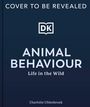 Dk: Animal Behaviour, Buch