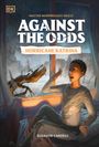 Dk: Against the Odds: Hurricane Katrina, Buch