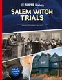 Dk: DK Super History Salem Witch Trials, Buch