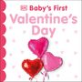 Dk: Baby's First Valentine's Day, Buch