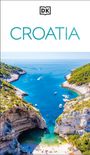 DK Travel: DK Croatia, Buch