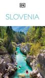 DK Travel: DK Slovenia, Buch