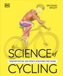 David Bailey: Science of Cycling, Buch