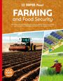 Dk: DK Super Planet Farming and Food Security, Buch