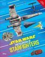 Dk: Star Wars Encyclopedia of Starfighters and Other Vehicles, Buch